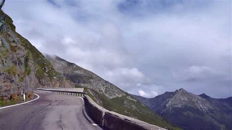 Heading up the mountain side. Narrow roads, sheer edge dropoffs. Amazing drive - YouTube