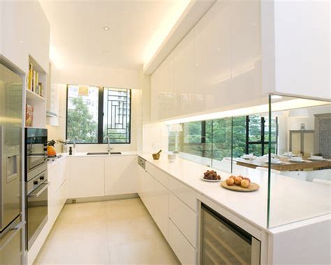 Hong Kong Kitchen Design Ideas & Remodel Pictures | Houzz