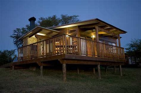 Bontebok National Park | Self-Catering and Game Lodge | Swellendam, Western Cape, South Africa