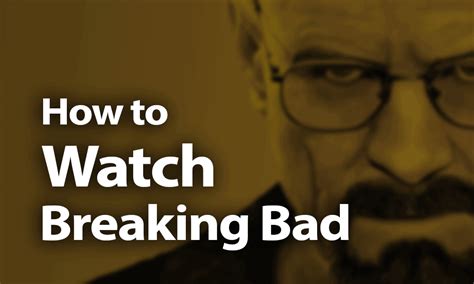 Watch breaking bad season 1 - ledmaha