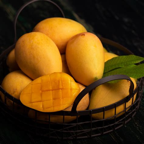 Alphonso Mango Online - Indian Mango Online USA - Quicklly