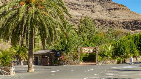 Palmitos Park, Gran Canaria