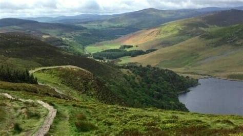 Wicklow Way Walking Tours | Hiking the Wicklow Mountains