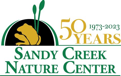 Sandy Creek Nature Center | Athens-Clarke County, GA - Official Website