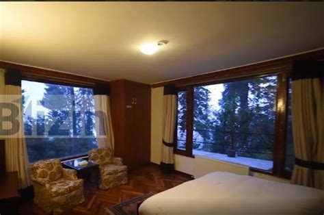 Alpine Hotel Nathia Gali in Murree | Blizin.com