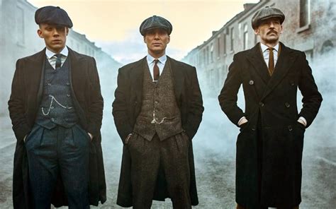 Peaky Blinders season 6: everything we know - JournalNow