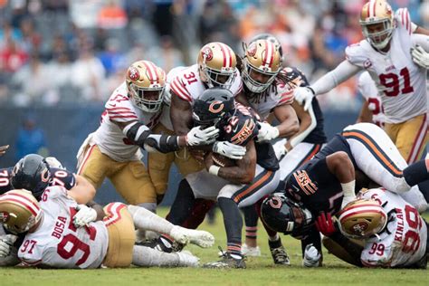 Why this San Francisco 49ers defense has potential to be historically great - The Athletic