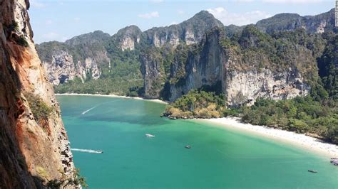 Railay Beach, Thailand: Your luxury-focused guide | CNN Travel