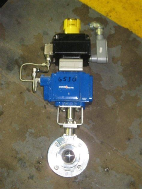 1.5 " Habonim Valve | 6530 | New Used and Surplus Equipment | Phoenix Equipment