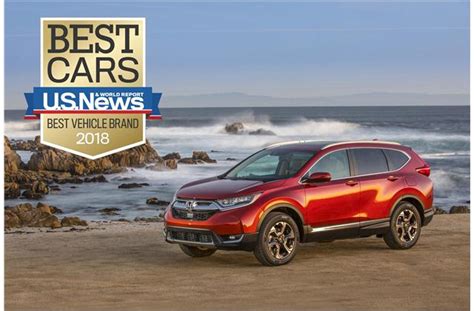 9 Best SUV Brands | U.S. News & World Report