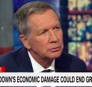 Why John Kasich's New CNN Gig Is the End of His 2020 Candidacy – InsideSources