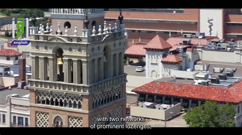 Explore the Beautiful Mosques of Seville