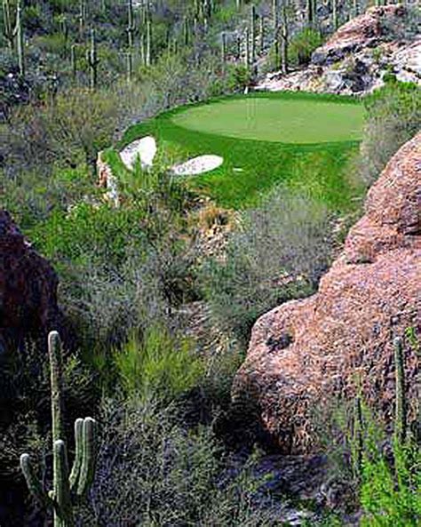 The Top 10 Golf Courses in Tucson, AZ | Golf courses, Public golf courses, Top golf courses