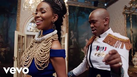 Mafikizolo - Love Potion (Official Video) - YouTube Music