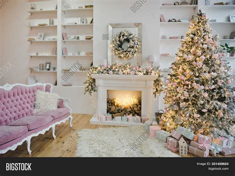 Living Room Pastel Image & Photo (Free Trial) | Bigstock