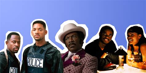 Best Black Comedy Movies On Netflix - Comedy Walls