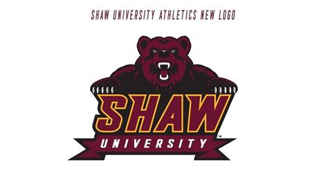 Shaw Athletics unveil new logo | Sneaker Shop Talk