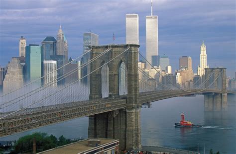 Brooklyn Bridge Through The Years Photos - ABC News