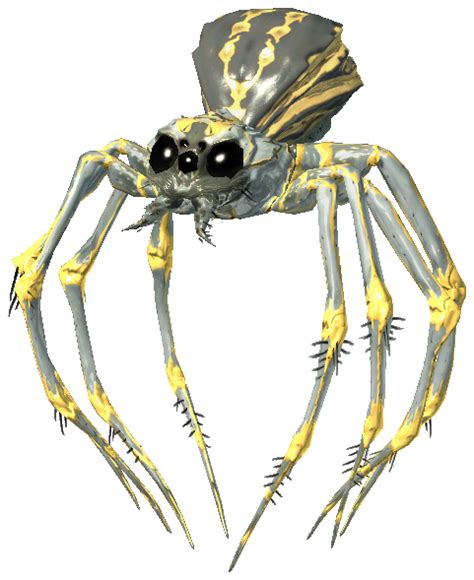 Mind Control Spider (scroll) - Skyrim Wiki