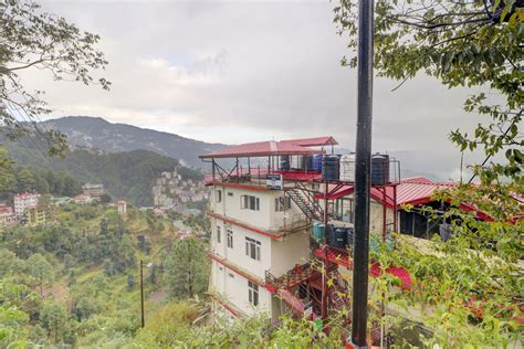 Hotels in Shimla: Best Budget Shimla Hotels from ₹778