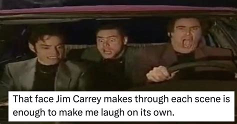 This old Saturday Night Live sketch starring Jim Carrey and Will Ferrell has been bringing joy ...