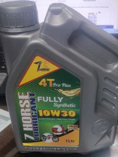 7HORSE LUBRICANT (ALL TYPES OF LUBRICANTS), For M/Cycle,Scooters at ...