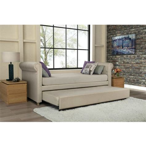 Best Trundle Sofa Bed Beautiful Modern Amazing Detail Interior ...