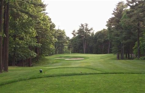 Walpole Country Club in Walpole, Massachusetts, USA | Golf Advisor