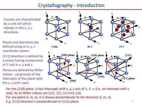PPT - Silicon crystal structure and defects. Czochralski single crystal growth. Growth rate and ...