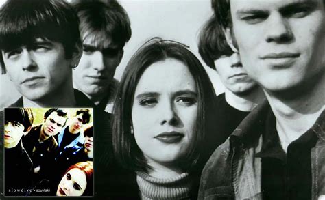 Slowdive Wallpapers - Top Free Slowdive Backgrounds - WallpaperAccess