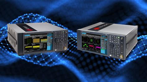 Spectrum Analysis Basics - Part 2: What's in a spectrum analyzer?