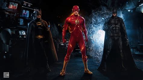 The Flash Movie 2022, the-flash, flash, batman, 2022-movies, movies, HD wallpaper | Peakpx