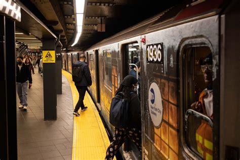 New York MTA raises subway fares for the first time since 2019 | The Star