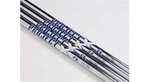 Project X LZ Shaft Review - Specs, Flex, Weight - The Ultimate Golfing Resource