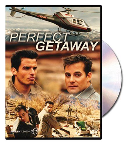 Getaway TV Show: News, Videos, Full Episodes and More | TVGuide.com