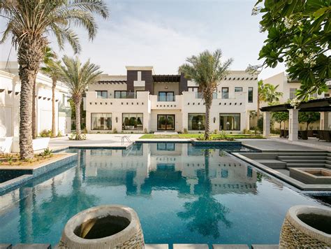 For sale 6 bedrooms villa in L Sector, Emirates Hills, Dubai | GS-S ...