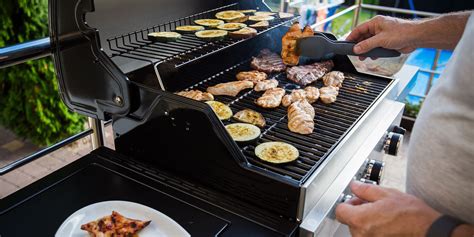 Dual fuel barbecues: are they really worth it? - Which? News