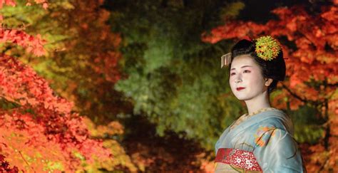 The 10 Best Autumn Leaves Spots In Kyoto You Should Visit