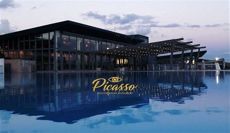 PICASSO RESTAURANT, Sliema - Menu, Prices & Restaurant Reviews - Tripadvisor