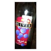 Oliver Red Wine, Soft: Calories, Nutrition Analysis & More | Fooducate
