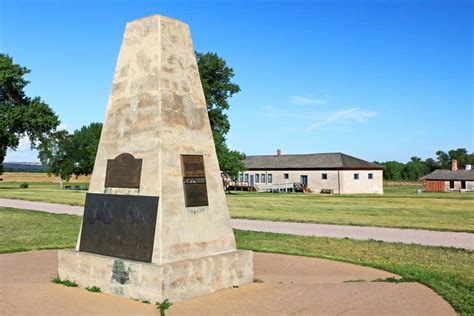 Fort Laramie National Historic Site - Enjoy Your Parks