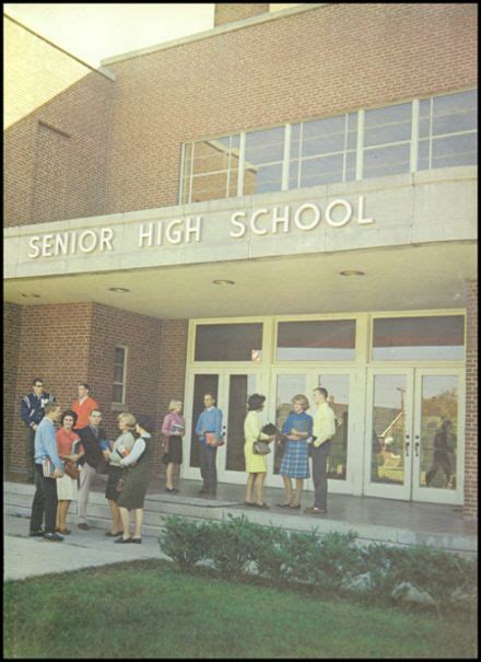 Explore 1965 Mooresville High School Yearbook, Mooresville NC - Classmates