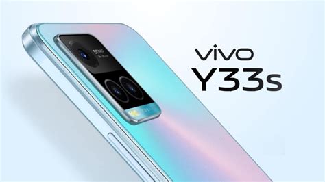 Vivo Y33s 5G Release Date, Colors, and Specifications - BOL News