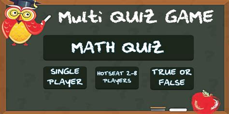 Multiplayer quiz game APK for Android Download