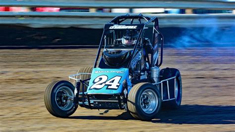 USAC Regional Racing Preview June 19-20, 2020 – YankeeRacer.com