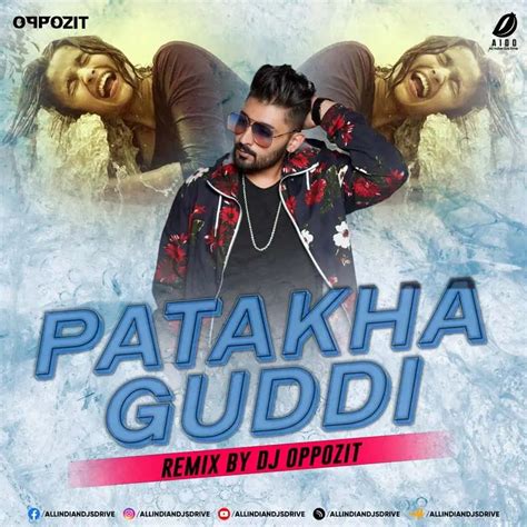 Patakha Guddi (Tech House Remix) - DJ Oppozit Mp3 Download