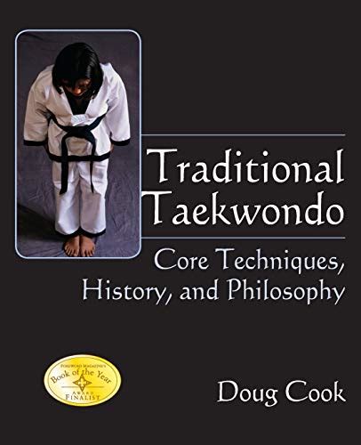 From Beginner To Black Belt: The Ultimate Guide To Taekwondo Commands