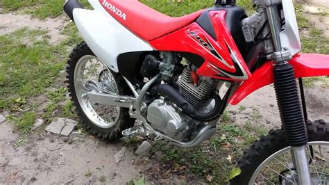 2007 Honda Crf230f Specs - Best Auto Cars Reviews