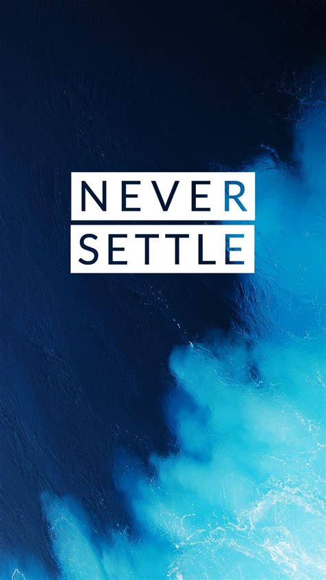 Never Settle Wallpapers - Top Free Never Settle Backgrounds - WallpaperAccess