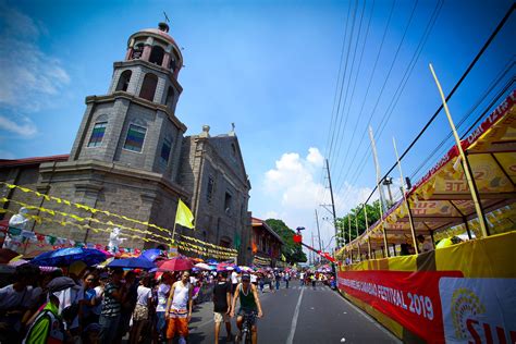 San Isidro Labrador Parish Attraction Details - Tourism - Pulilan, Bulacan